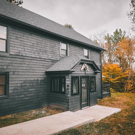 Black Pearl Unit 2 - Lake Placid, Mirror Lake Eksteriør billede
